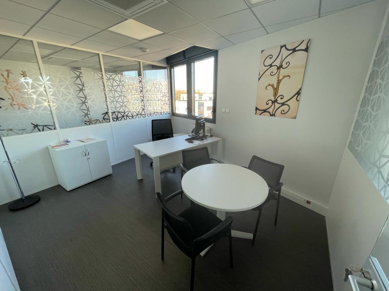 Bureau Dijon 202m² Location bureau Dijon Côte-d'Or OLBUR2530605 9